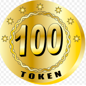 100 Tokens - fishermenz Hub