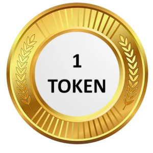 1 Token- Fishermenz Hub